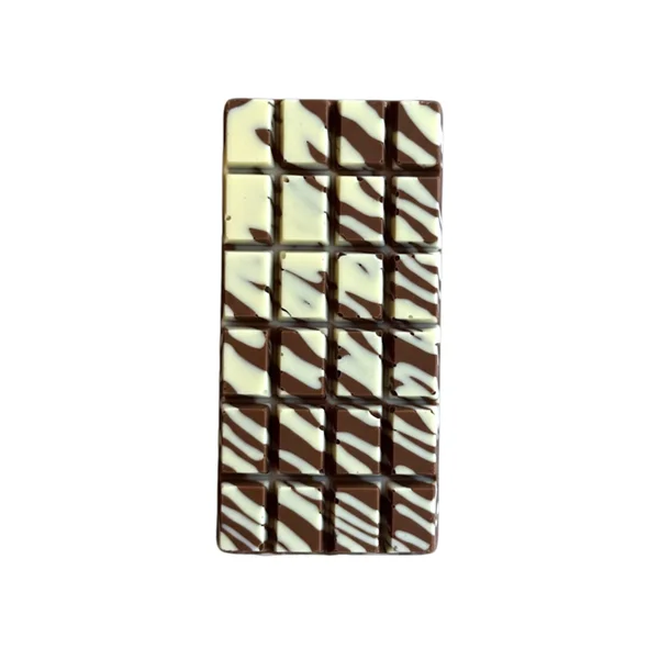 Milk & White Chocolate THC Bar Milk & White Chocolate THC Bar