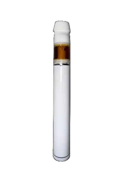 Hashashin Live Resin Disposable Vape Hashashin Live Resin Disposable Vape