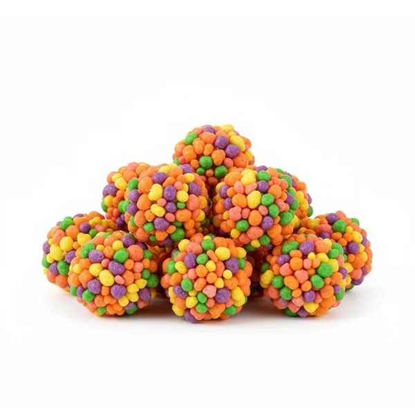Rainbow Rope Bitez THC Gummies Rainbow Rope Bitez THC Gummies