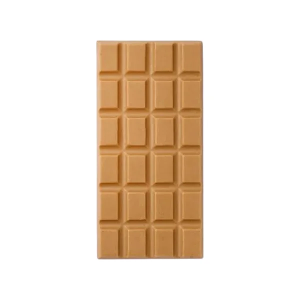 Gold Caramel THC Chocolate Bar Gold Caramel THC Chocolate Bar