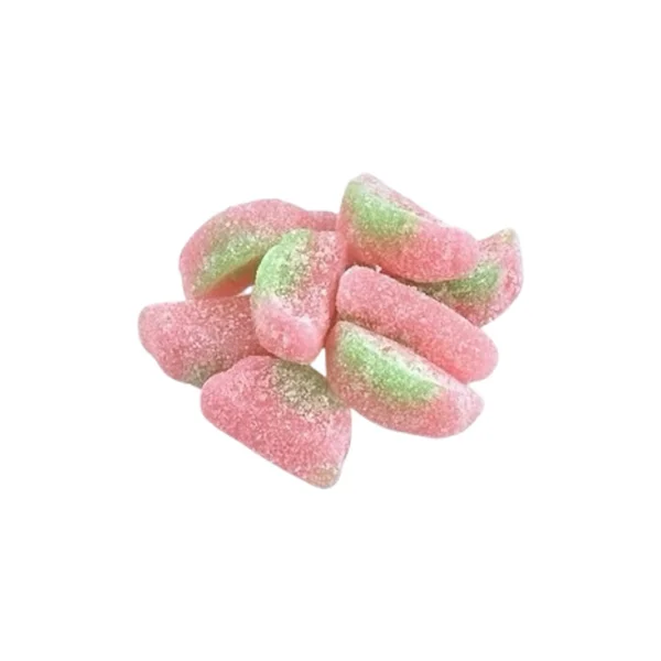 Watermelon THC Gummies Watermelon THC Gummies