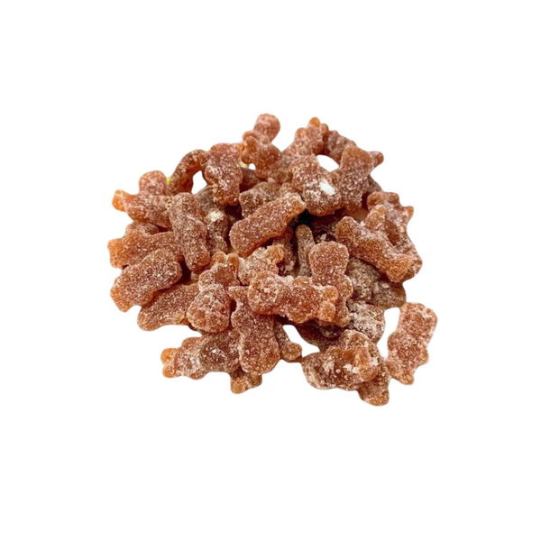 Sour Cola THC Gummies Sour Cola THC Gummies