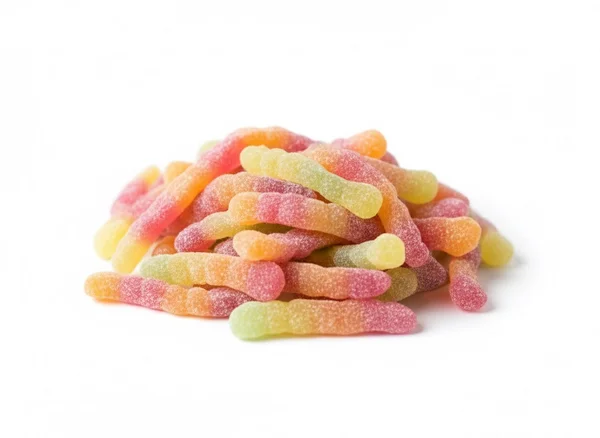 Sour Glow Worm THC Gummies Sour Glow Worm THC Gummies